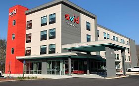 Avid Hotels - Salem By Ihg